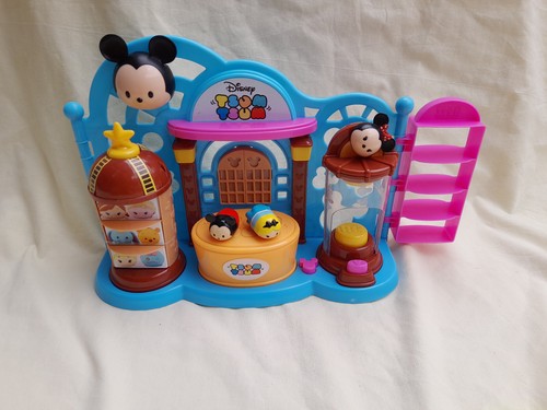 Magasin jouets des tsum - de,