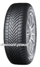 Pneu hiver Yokohama