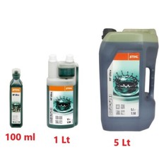 Huile Mélange stihl HP Ultra