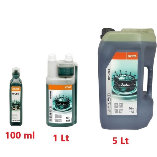 Huile mélange stihl - huile, ultra