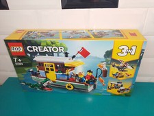 NEUF Lego scellé 3 in 1