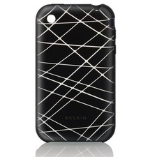 HOUSSE SILICONE BELKIN NOIR