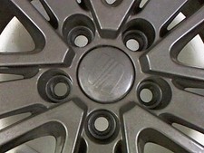 Jante SEAT IBIZA 4 PHASE 1