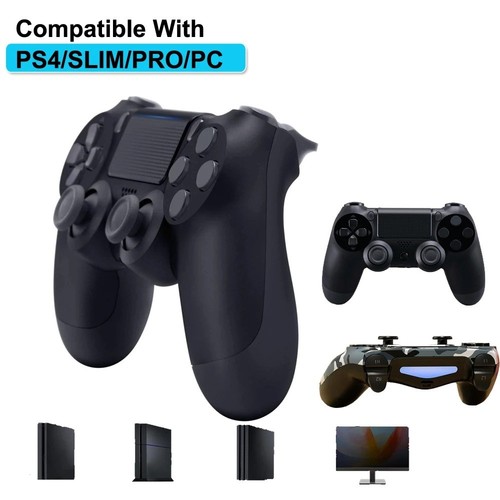 Promo manette dualshock - manette, 4