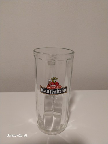 Verre bière chope - à,