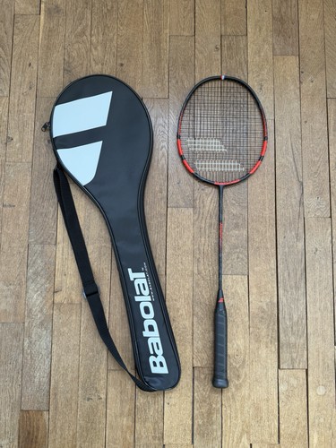 Babolat raquette tennis rx - babolat,