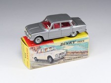 DINKY TOYS FRANCE - 514 - Alfa