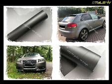 Film covering gris mat 152 x