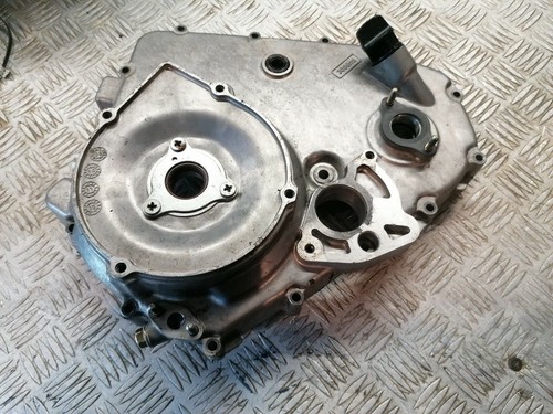 Carter moteur quad tgb 550 - quad,