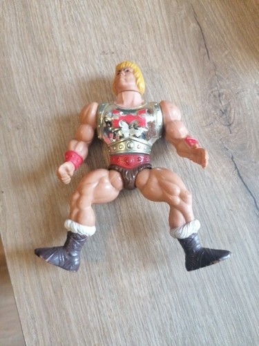 Figurine vintage les - figurine, maitres