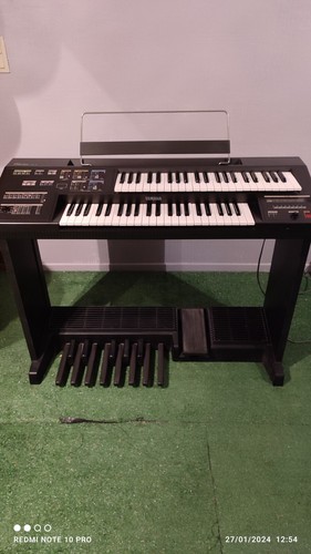 Orgue yamaha electone - orgue, me