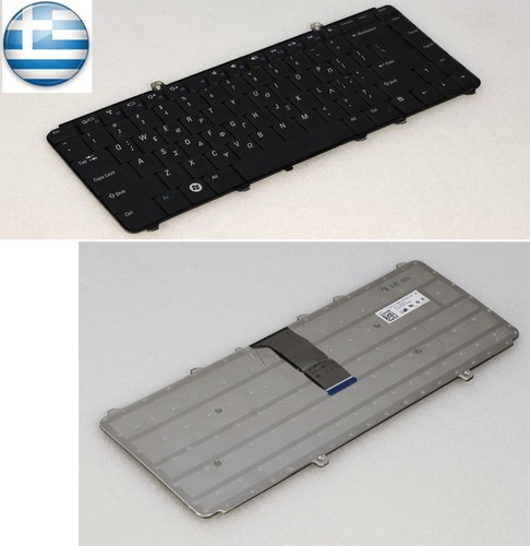 Grec clavier dell - clavier,