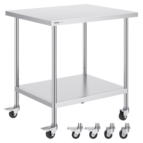 Vevor table préparation - vevor,