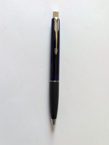 Stylo bille parker frontier - a,