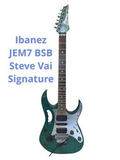 Guitare électrique Ibanez
