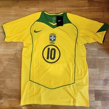 🇧🇷 Maillot Replica