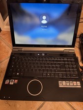 Packard Bell Easynote KAMET GM