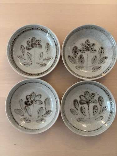 Sarreguemines lot assiettes - 4,