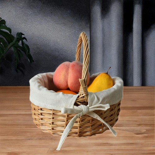Panier pique nique - de, rustique
