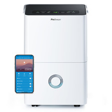 Pro Breeze Déshumidificateur