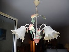 TRES BEAU LUSTRE 5 BRANCHES