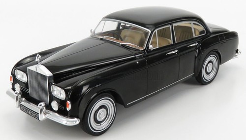 Rolls royce silver - cloud, iii