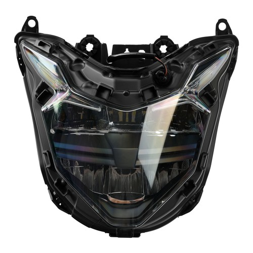 Front led headlight - led,