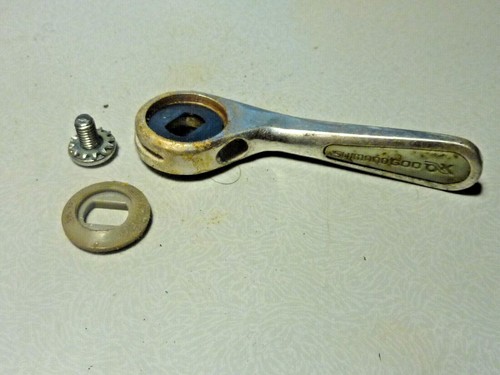 Manettes vitesses shimano - manettes,