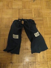 BEXLEY T 44.5 Derby tout cuir noir cousu Blake. Très bon état. 