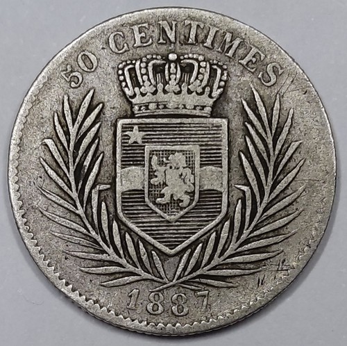 Ultra rare monnaie - monnaie, 50