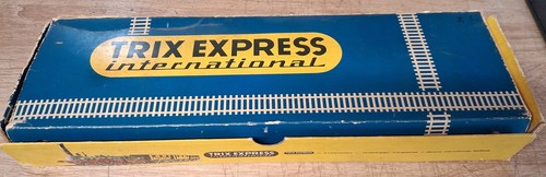Locomotive vapeur trix - à,