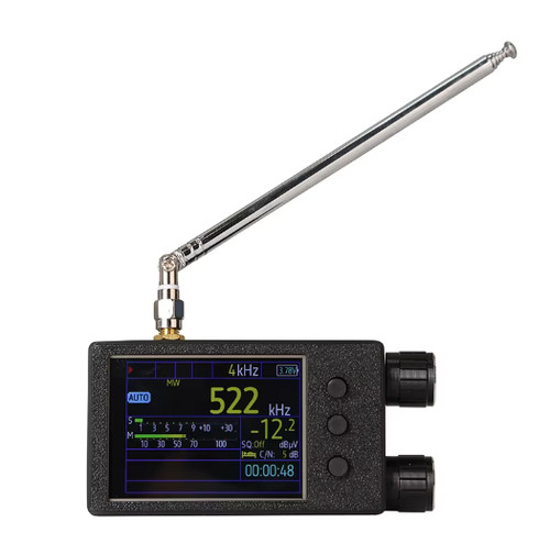 Radio portable tef6686 dsp - tef6686,