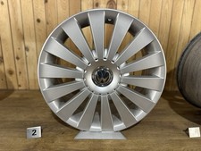 1X Jante En Aluminium