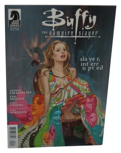 Buffy contre les vampires - buffy,