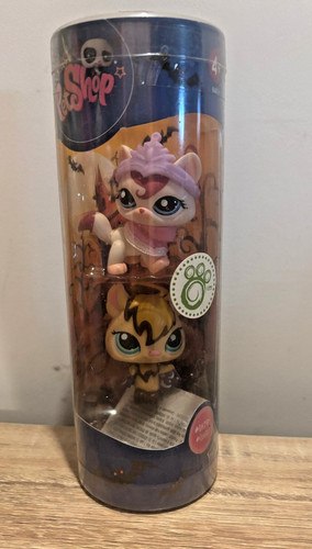 Littlest petshop chat 1679 - petshop,
