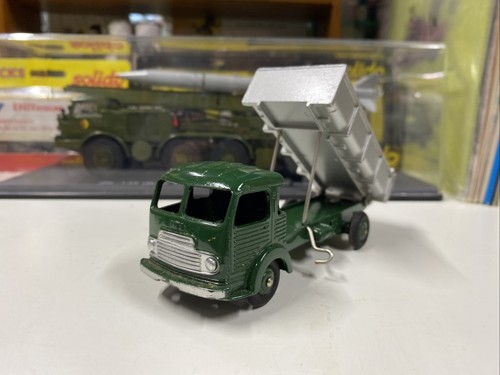 Dinky toys made france - made, 33