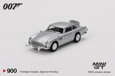 Aston Martin DB5 Goldfinger