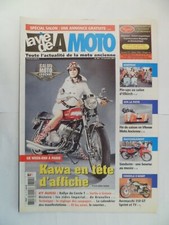 LA VIE DE LA MOTO LVM N°724