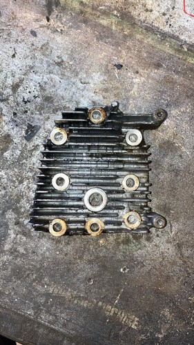 Culasse moteur tecumseh - moteur, bvs