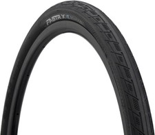 Pneu Tioga FASTR X S-Spec BMX 20x1-3/8" Pliant Noir