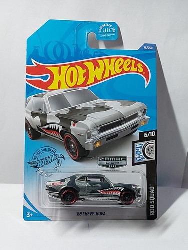 Hot wheels 1968 - wheels,