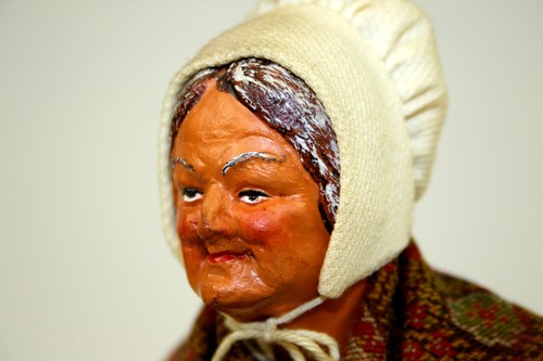 Figures paysans - 5,