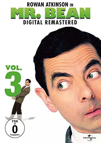 Bean serie - (vol., 3)