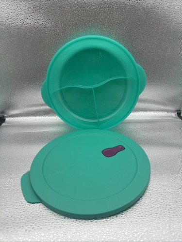 Tupperware crystal wave plus - crystal,