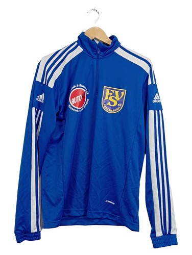 Adidas veste training homme - veste,