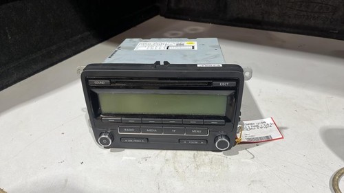 Autoradio origine volkswagen - d'origine,