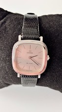 Montre vintage mécanique