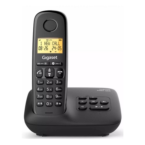 Gigaset téléphone sans fil - gigaset,