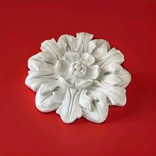 Rosace de plafond décorative