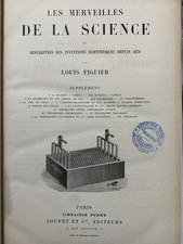 Les Merveilles de la Science